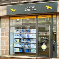 Human Immobilier Limoges - Gestion Locative