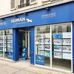 Human Immobilier Limoges Mairie