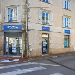 Human Immobilier Limoges Sablard
