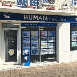 Human Immobilier L'isle Jourdain