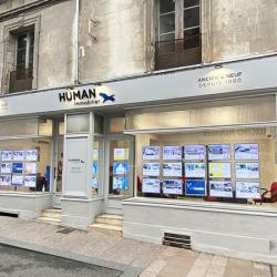 Human Immobilier Loches