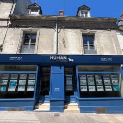 Human Immobilier Loches
