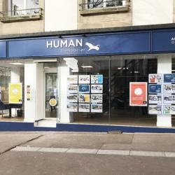Human Immobilier Lorient