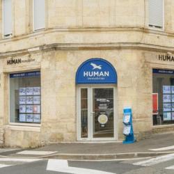 Human Immobilier Lormont