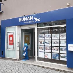 Human Immobilier Lourdes