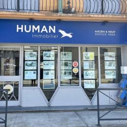 Human Immobilier Lunel