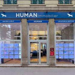 Human Immobilier Lyon 3 Préfecture