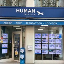 Human Immobilier Lyon 3 Villette