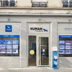 Human Immobilier Lyon 6 - Brotteaux