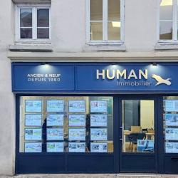 Human Immobilier Magny En Vexin