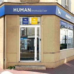 Human Immobilier Maisons Laffitte