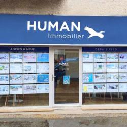 Human Immobilier Mantes La Ville