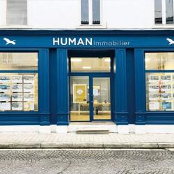 Human Immobilier Marans