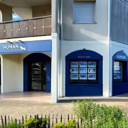 Human Immobilier Marcheprime