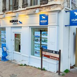 Human Immobilier Marines