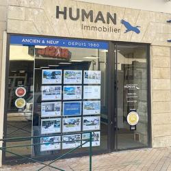 Human Immobilier Marmande Centre