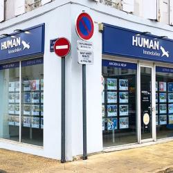 Human Immobilier Marmande Libération