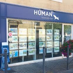 Human Immobilier Marseillan