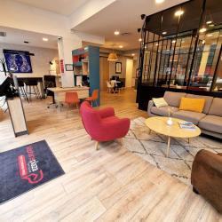 Human Immobilier Marseille 10
