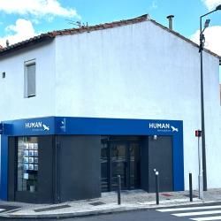 Human Immobilier Marseille 13