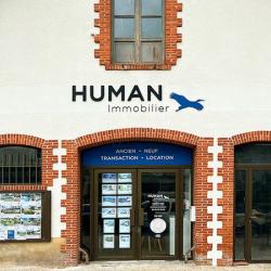 Human Immobilier Martel