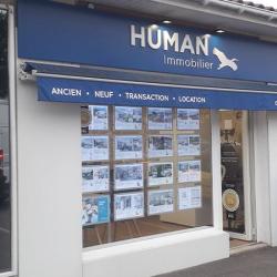 Human Immobilier Martignas Sur Jalle