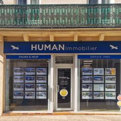 Human Immobilier Matha