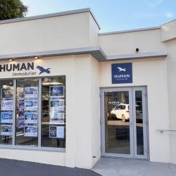 Human Immobilier Mauguio