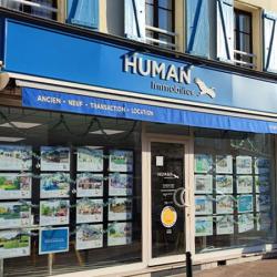 Human Immobilier Maule