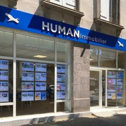 Human Immobilier Maurs