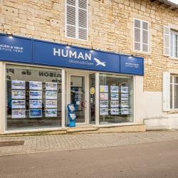 Human Immobilier Mauzé Sur Le Mignon