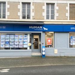Human Immobilier Mehun-sur-yèvre
