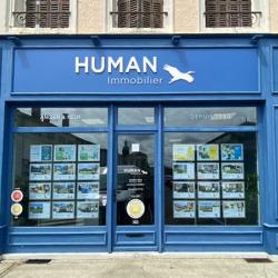 Human Immobilier Melle