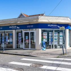 Human Immobilier Mérignac Centre