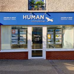 Human Immobilier Méry Sur Oise