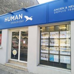 Human Immobilier Mèze