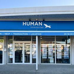 Human Immobilier Mimizan
