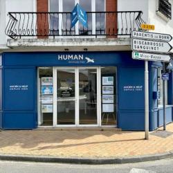 Human Immobilier Mios