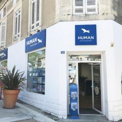 Human Immobilier Mirambeau