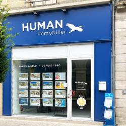Human Immobilier Miramont De Guyenne