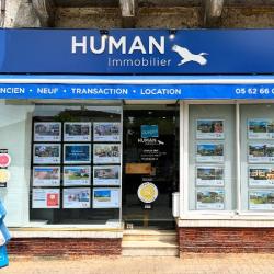 Human Immobilier Mirande