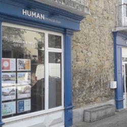 Human Immobilier Mirepoix