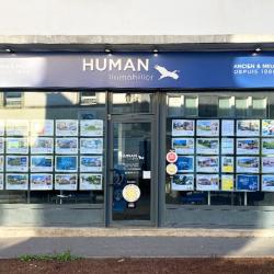 Human Immobilier Moëlan Sur Mer