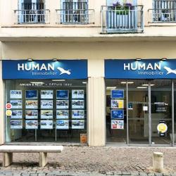 Human Immobilier Moissac