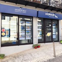 Human Immobilier Monflanquin