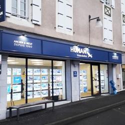Human Immobilier Mont-de-marsan