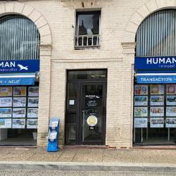 Human Immobilier Montauban Centre