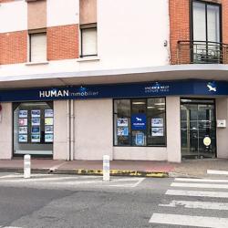 Human Immobilier Montauban Villenouvelle
