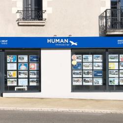 Human Immobilier Montbazon