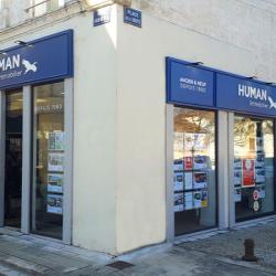 Human Immobilier Montbron